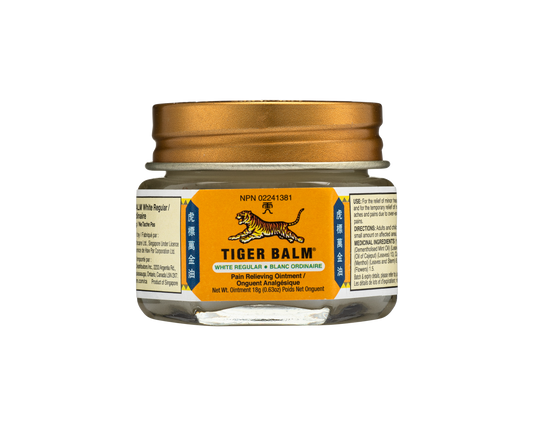Tiger Balm White 21g
