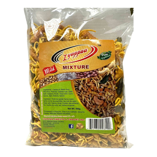 Iyappaa Mixture Mild 250g