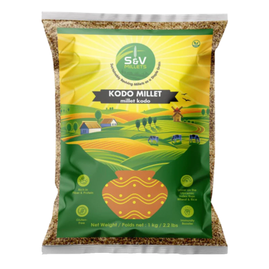 SV Kodo Millet 1kg