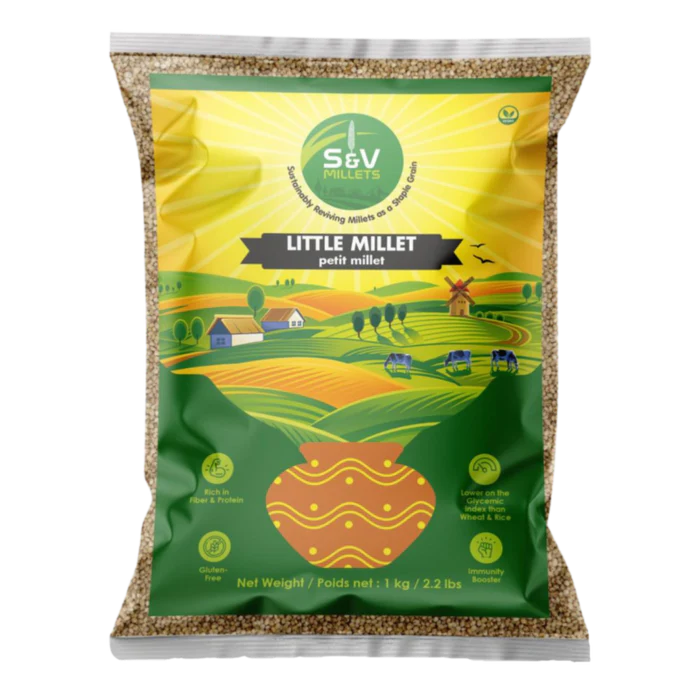 SV Little Millet 1kg