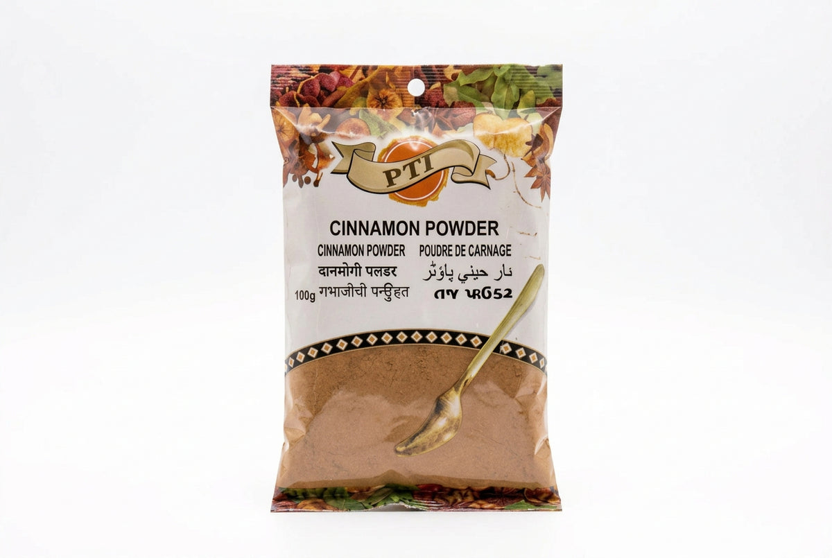 Pti Cinnamon Powder 100g
