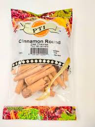 Pti Cinnamon Round 100g