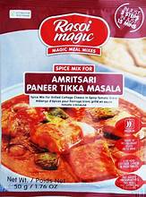 Rasoi Magic Amritsari Paneer Tikka Masala