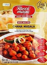 Rasoi Magic Chana Masala 50gm