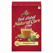 Red Label Natural Care 500g