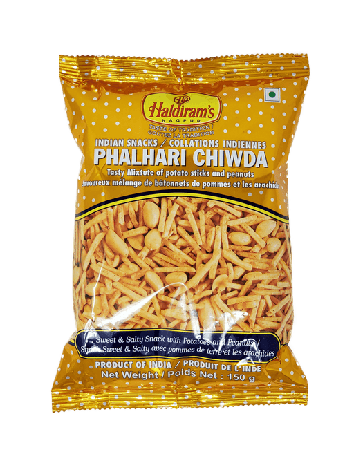 Haldiram Phalhari Chiwda 150g