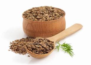 Dill Seeds 170gm