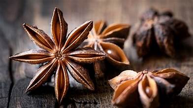 Star Anise Whole 100gm