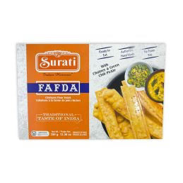 Surati Fafda 350g