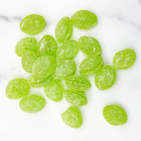VFC Green Apple Candy 200g