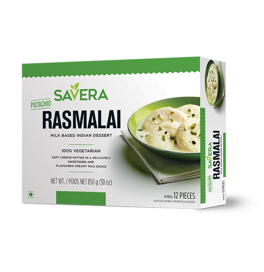 Savera Rasmalai