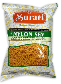 Surati Nylon Sev 300g