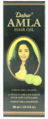 Dabur Amla Hair Oil 300ml