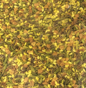 Swadisht Khaadyam Gujarati Mukhwas 220g