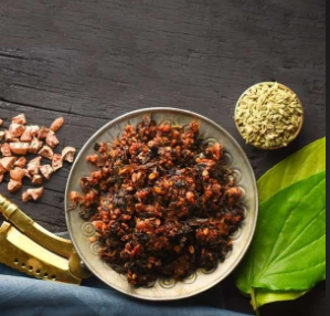 Global Choice Banarasi Pan 250g