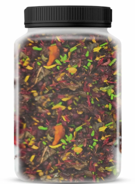 Swadisht Khaadyam Dry Gold Paan  250g