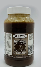 Aly's Tamarind Chutney 828ml