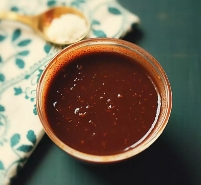Aly's Tamarind Chutney 250ml