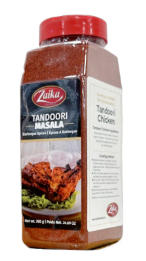 Zaika Tandoori Masala 700g