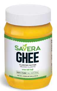 Savera Ghee 400g