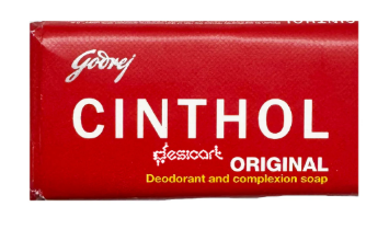 Godrej Cinthol Orignal 100g