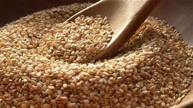 Sesame Seeds Brown 200gm