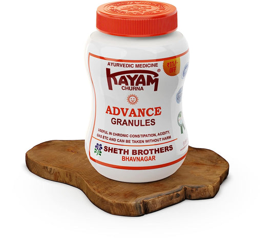 Kayam Advance Granules 100g