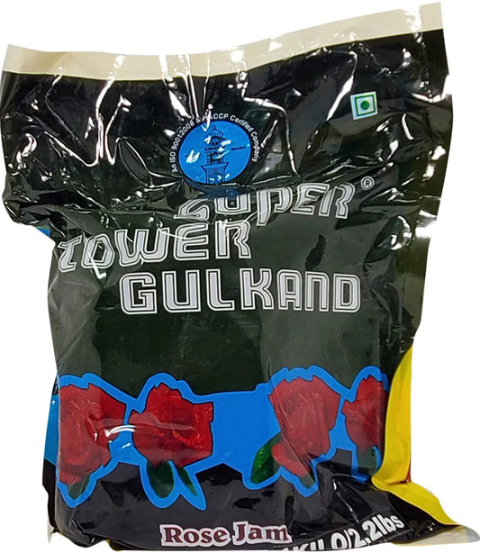 Gulkand 250g