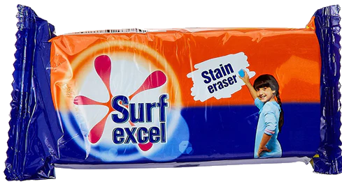 Surf Excel Bar