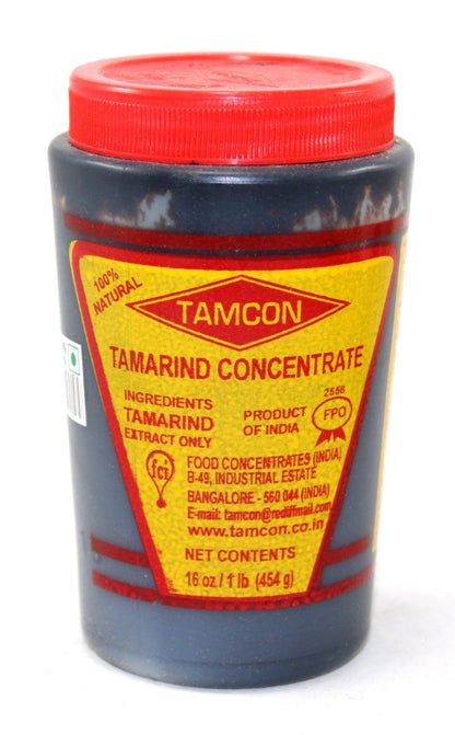 Tamicon Concentrate 454g