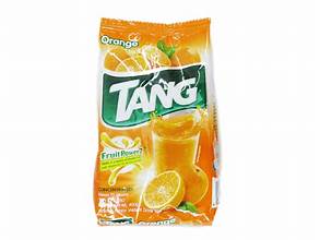 Tang Orange 500g