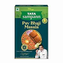 TATA PAVBHAJI MASALA 100G