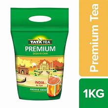 Tata Premium Tea 1kg