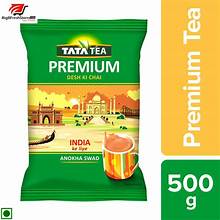 Tata Premium Tea 500gm