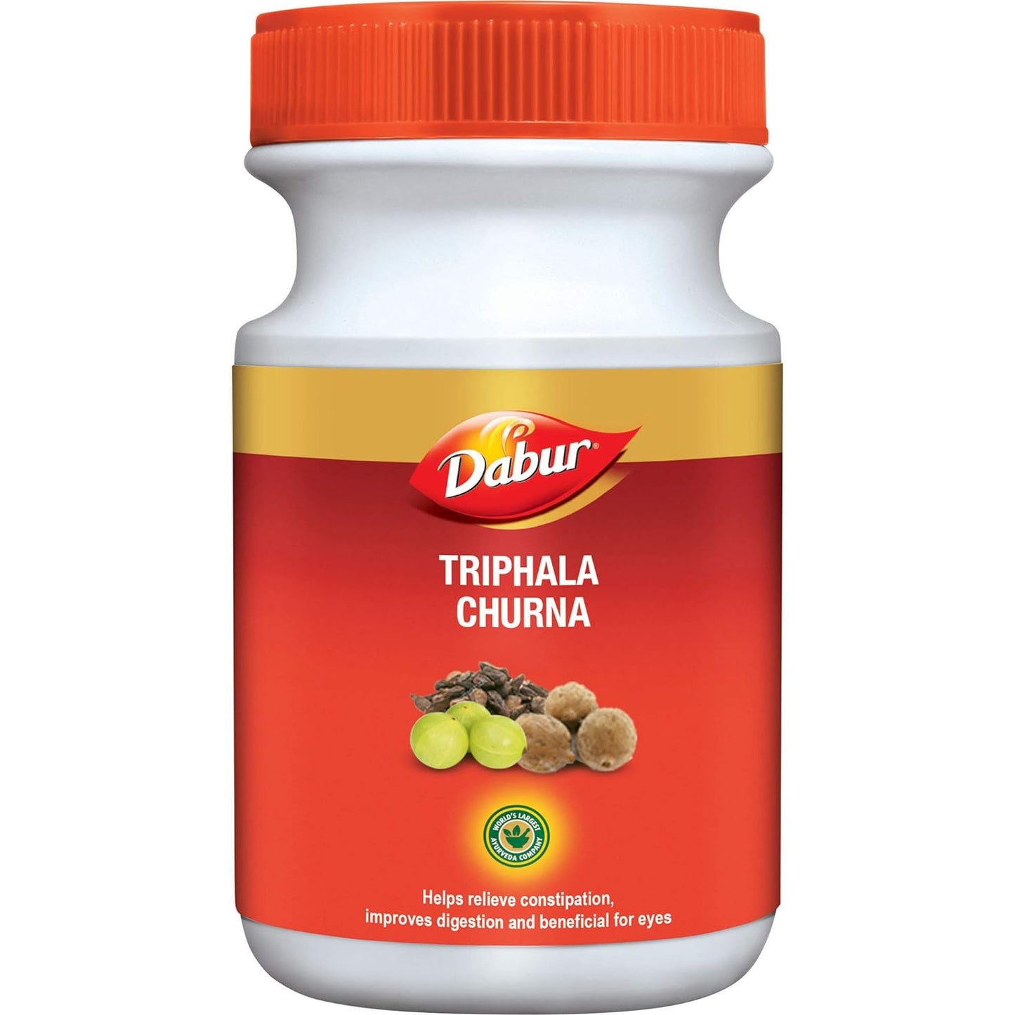 Dabur Triphala Churna 120gm