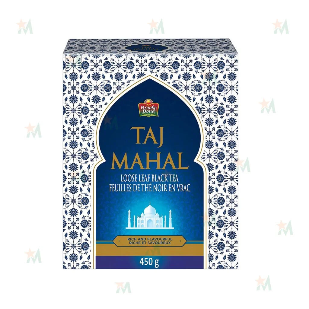 Taj Mahal Loose Tea 450gm