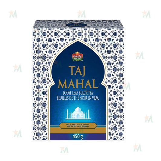 Taj Mahal Loose Tea 450gm