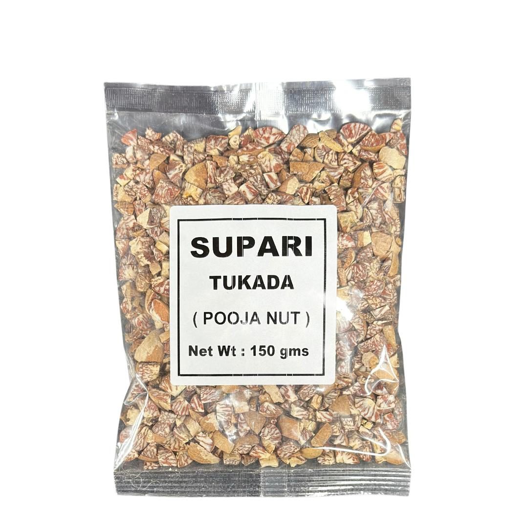 Zaika Supari Tukada 150g