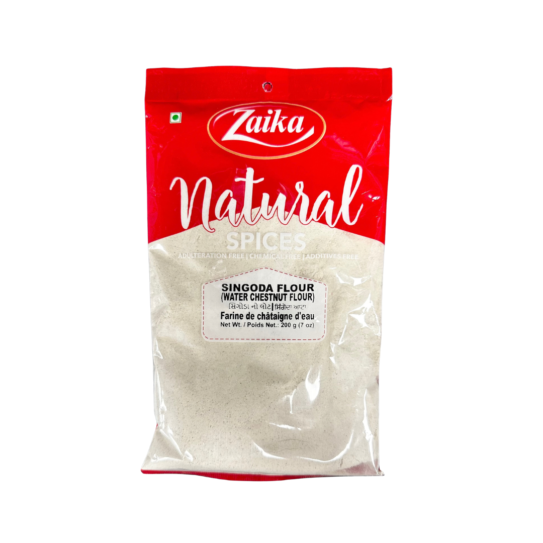 Zaika Singoda( Water Chestnut) Flour 200g