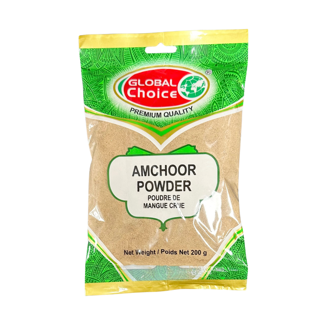 GC Amchoor Powder 200g