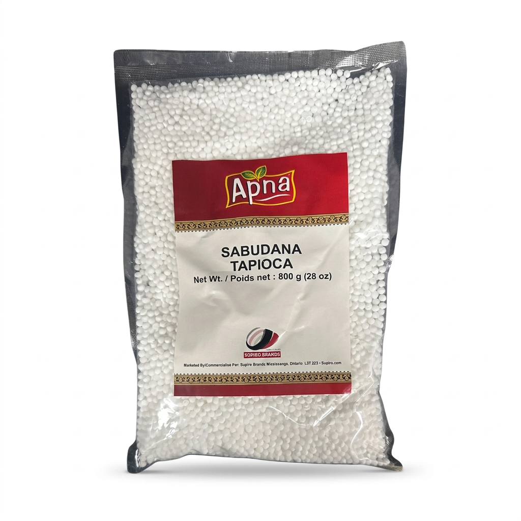 Apna Sabudana 800g