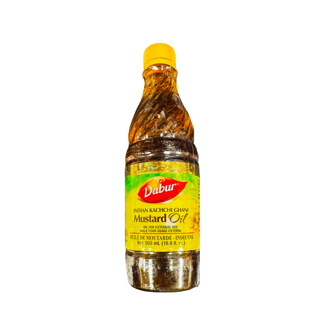 Dabur Mustard Oil 500g