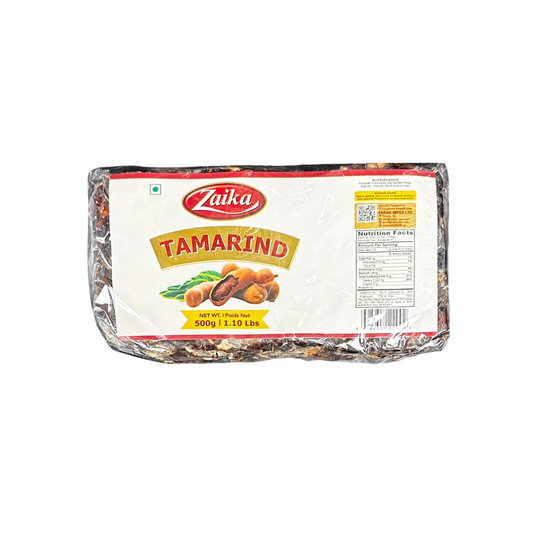 Zaika Tamarind 500g - Fine India Grocers