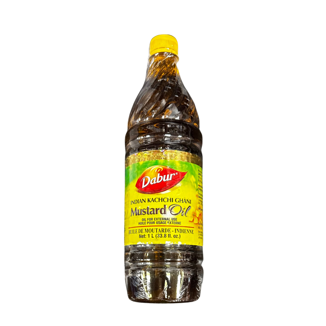 Dabur Mustard Oil 1L