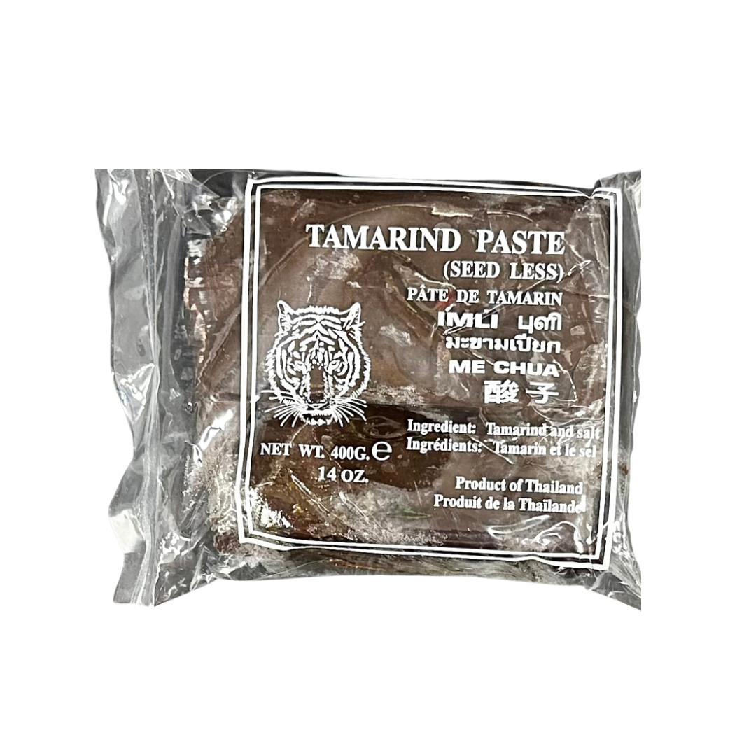 Tamarind Paste 400g