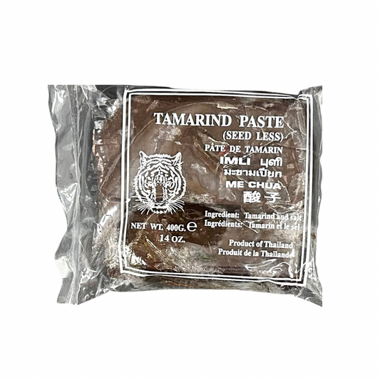 Tamarind Paste 400g