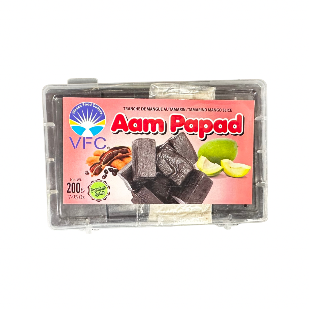 VFC Tamarind Flavored Aam Papad 200g