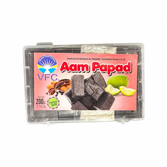 VFC Tamarind Flavored Aam Papad 200g