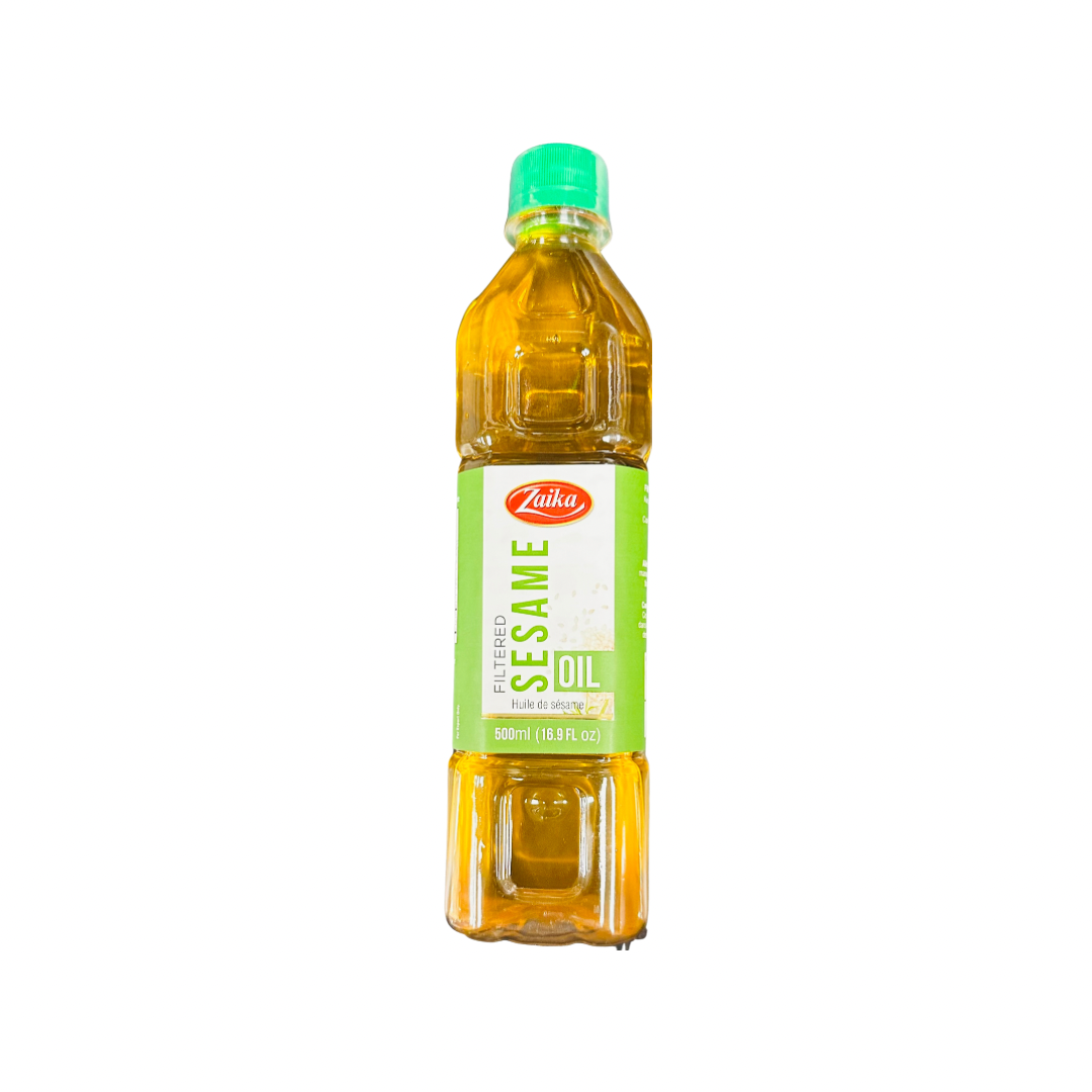 Zaika Sesame Oil 500ml