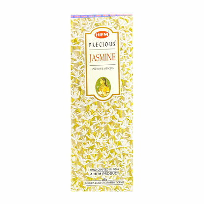 Hem Jasmine Flavored Incense Sticks Box(120pcs)